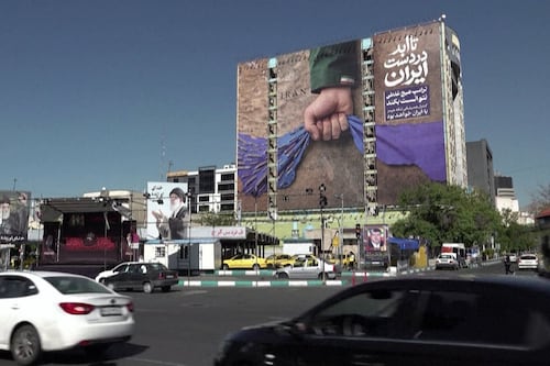 Le détroit d’Ormuz toujours sous pression