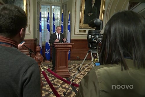 Cabinet Fréchette: quelles régions profiteront du nouveau système de représentation?