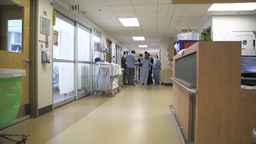 La médecine de famille n'attire pas les étudiants