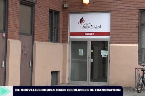 Noovo Info Estrie | 23-04-2026 | L’actualité par Noovo Info