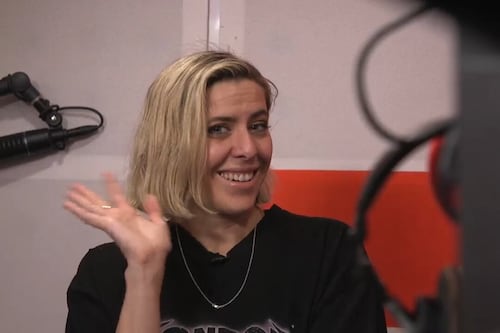 Laurence Nerbonne lance son cinquième album