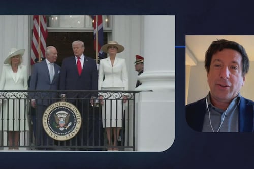 Visite royale: pourquoi le roi Charles III s’est-il rendu à Washington?