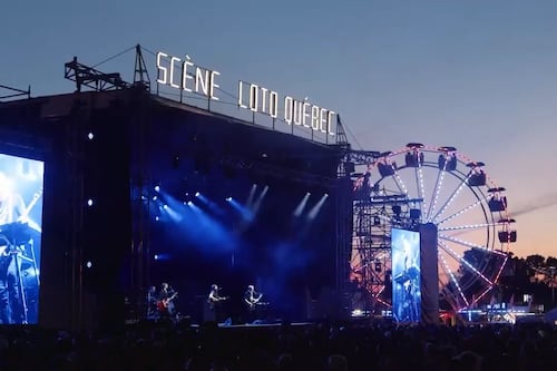 La programmation 2026 du Festivent dévoilée