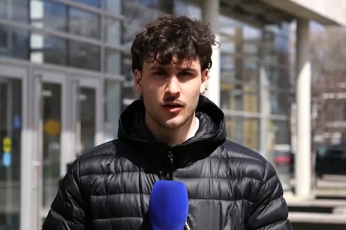 Face-à-face mortel: des accusations déposées contre un chauffard à Trois-Rivières