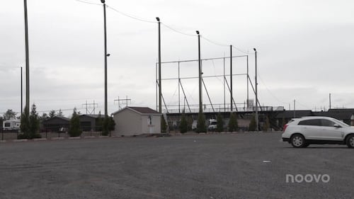 Bientôt la fin pour le Ciné-Parc et spectacles Saint-Ambroise?