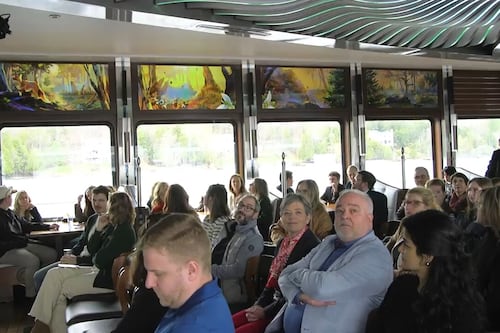 Escapades Memphrémagog: le «Grand Cru» offrira une expérience multisensorielle immersive