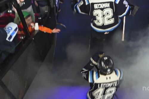 Nouvelle confrontation entre les Sags et les Huskies
