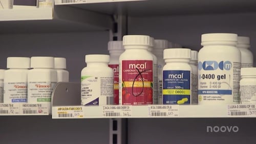 Inscriptions en pharmacie: de nombreux candidats refusés à l’Université Laval