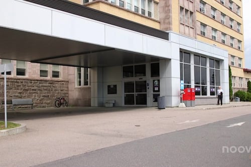 Jonquière Médic prend en charge 400 patients vulnérables