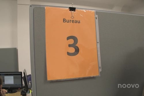 Avez-vous fait vos impôts?