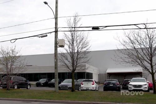 Le centre de distribution de Drummondville de Mckesson Canada fermera fin août