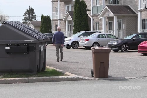 Succès pour un projet de compostage à la MRC de la Haute-Yamaska