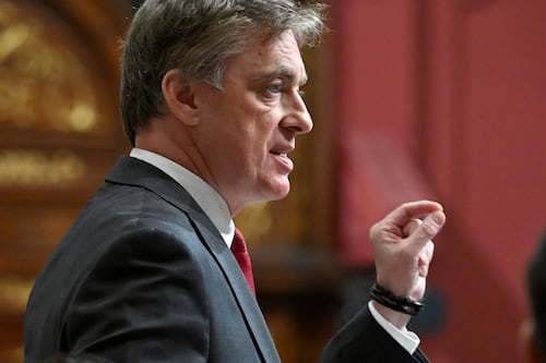 La CAQ a «mis sur pause» le Québec, selon Marc Tanguay