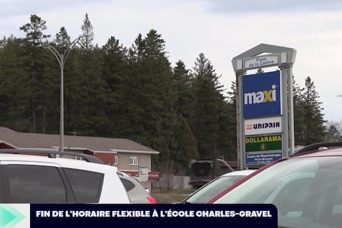 Noovo Info Saguenay–Lac-Saint-Jean | 05-05-2026 | L’actualité par Noovo Info
