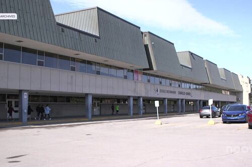 L’horaire flexible est abandonné à l’école secondaire Charles-Gravel de Chicoutimi