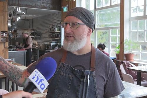 Guide Michelin: une étoile verte pour les Mal-aimés à Cookshire-Eaton