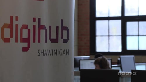 Restructuration majeure à la Ville de Shawinigan