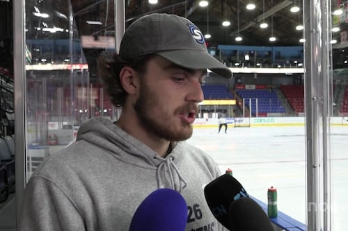 Place au 3e affrontement entre les Saguenéens et les Wildcats