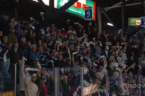 L'Avantage aux Saguenéens dans la série contre les Wildcats