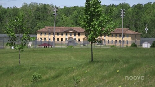 Un intervenant en pacification et sécurité sur quatre claque la porte en Estrie