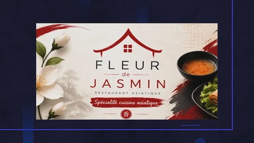 Fermé en 2012, le resto Fleur de Jasmin fait un retour à Arvida