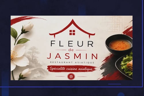 Fermé en 2012, le resto Fleur de Jasmin fait un retour à Arvida