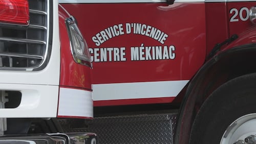 La Régie des incendies du Centre-Mékinac perd son directeur