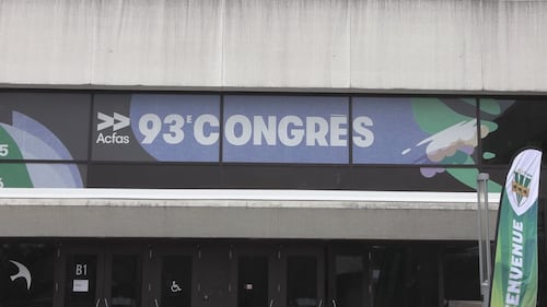 Retour sur le congrès de l’Acfas