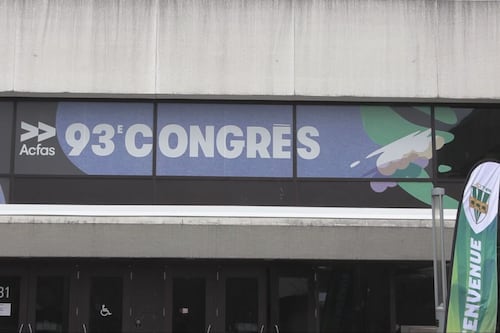 Retour sur le congrès de l’Acfas
