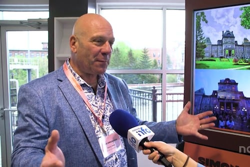 Sherbrooke, fin prête pour la saison estivale 2026