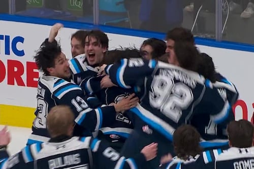 Après le Trophée Gilles-Courteau, les Saguenéens visent la Coupe Memorial