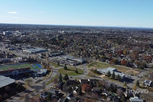 Voici le classement des villes où il fait bon vivre au Québec en 2026