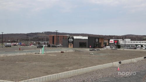 Que faire pour remplir les locaux commerciaux vacants à Sherbrooke?