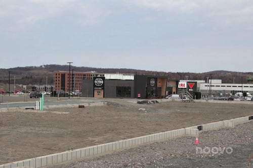 Que faire pour remplir les locaux commerciaux vacants à Sherbrooke?