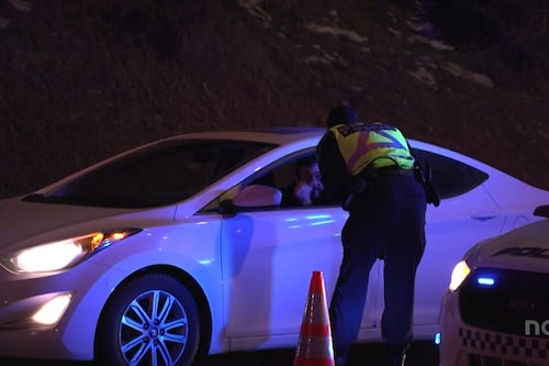 Alcool au volant: il est acquitté parce que les policiers sont soupçonnés d’avoir voulu «assouvir leur curiosité»