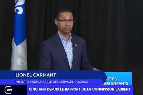 Les débatteurs du 22 heures | 19-05-2026 | L’actualité par Noovo Info
