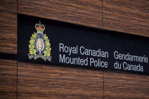 Lévis: arrêté par la GRC pour des allégations de terrorisme