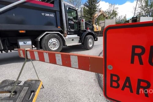 Incursion dans le quotidien des cols bleus de la ville de Sherbrooke