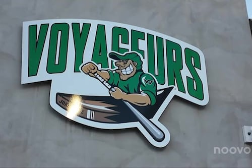 Ouverture de la saison 2026 des Voyageurs de Jonquière
