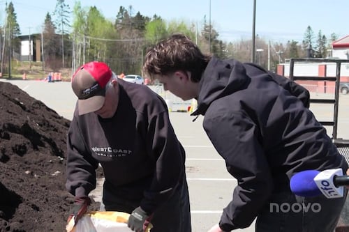 Les municipalités du Saguenay-Lac-Saint-Jean font la promotion du compost
