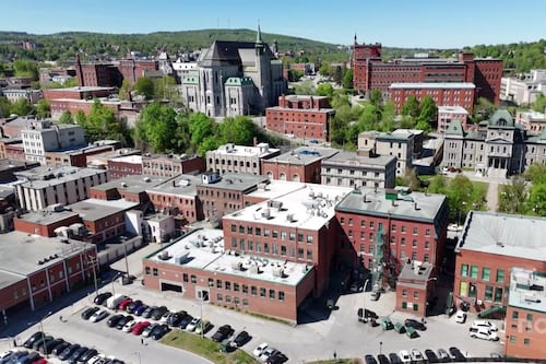 Comment préserver le patrimoine bâti de Sherbrooke?