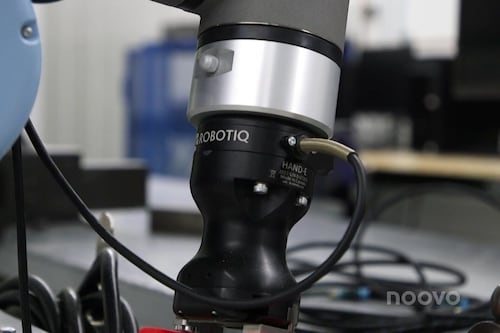 Robotfly Plus revient à Trois-Rivières