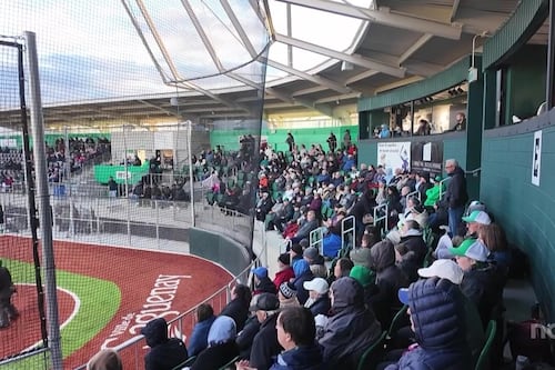 Une nouvelle équipe en division 2 pour les Gaillards du Cégep de Jonquière