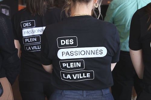 Voici la programmation estivale de Culture Trois-Rivières