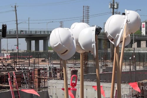 Crise du logement: un projet de 176 logements prend forme à Trois-Rivières