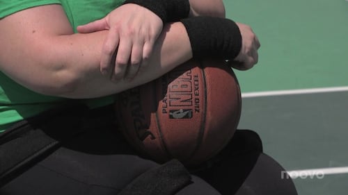 Le Conseil Sport Loisir de l'Estrie présente Mai en action
