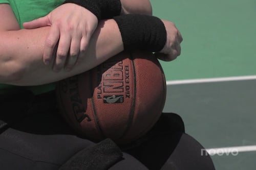 Le Conseil Sport Loisir de l'Estrie présente Mai en action