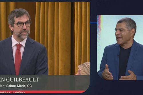 Pourquoi Steven Guilbeault a-t-il décidé de quitter le PLC?