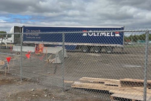 Olymel démarre ses opérations dans sa nouvelle usine de Trois-Rivières