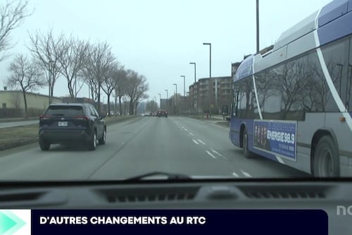 Les changements à venir en 2026 pour le RTC